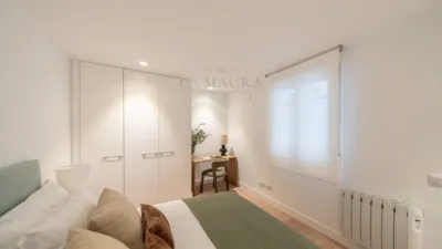 Apartment on Pérez Galdós Street photo 28