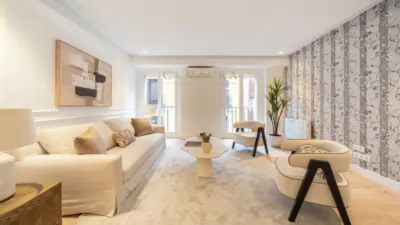 Apartment on Pérez Galdós Street photo 2