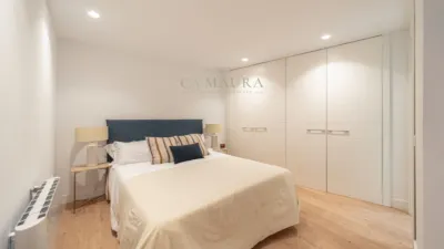 Apartment on Pérez Galdós Street photo 30