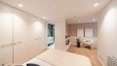 Apartment on Pérez Galdós Street photo 32