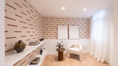 Apartment on Pérez Galdós Street photo 33