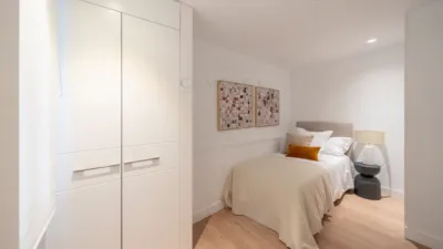 Apartment on Pérez Galdós Street photo 34