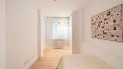 Apartment on Pérez Galdós Street photo 35