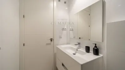 Apartment on Pérez Galdós Street photo 37