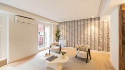 Apartment on Pérez Galdós Street photo 3