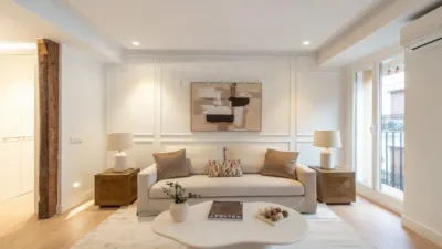 Apartment on Pérez Galdós Street photo 4