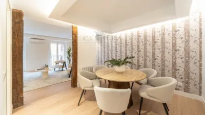 Apartment on Pérez Galdós Street photo 5