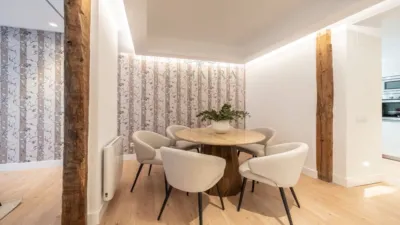 Apartment on Pérez Galdós Street photo 7