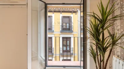 Apartment on Pérez Galdós Street photo 8