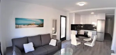 Pis – Santa Pola - Vista 3