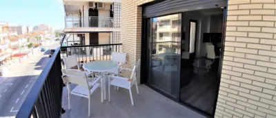 Pis – Santa Pola - Vista 4