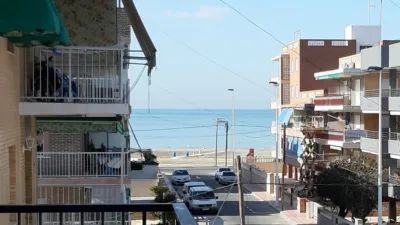 Pis – Santa Pola - Vista 5