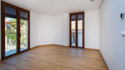 Pis – Urbanització La Montañosa - Vista 3