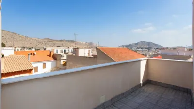 Pis – Urbanització La Montañosa - Vista 5