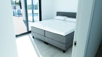 Casa en Polop photo 5