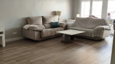 Apartment in La Paz photo 10