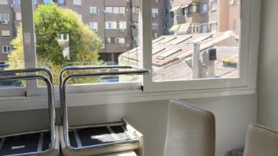 Apartment in La Paz photo 12