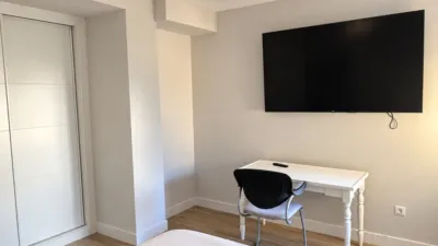 Apartment in La Paz photo 23