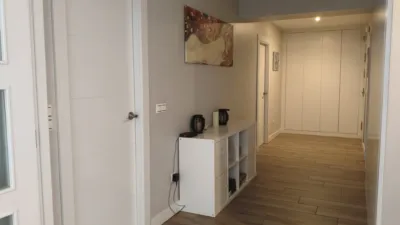 Apartment in La Paz photo 2