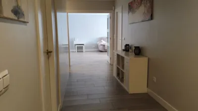 Apartment in La Paz photo 3