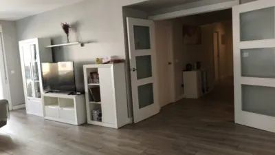 Apartment in La Paz photo 4