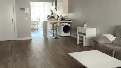 Apartment in La Paz photo 9