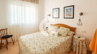 Flat on Carrer de l'Ebre photo 12