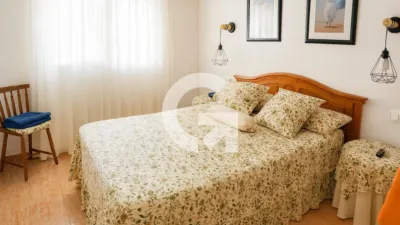 Flat on Carrer de l'Ebre photo 13