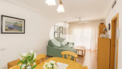 Flat on Carrer de l'Ebre photo 15