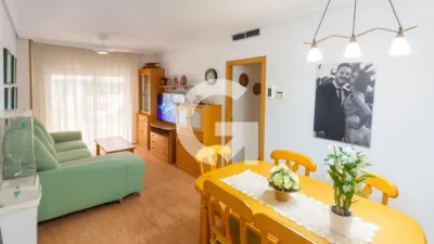 Flat on Carrer de l'Ebre photo 16