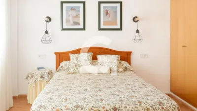 Flat on Carrer de l'Ebre photo 18