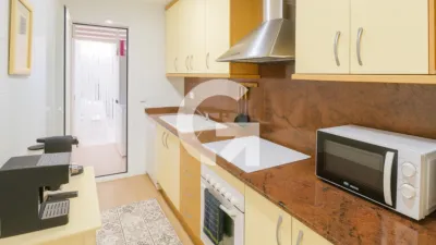 Flat on Carrer de l'Ebre photo 21