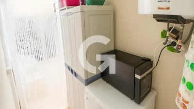 Flat on Carrer de l'Ebre photo 22