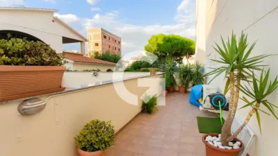 Flat on Carrer de l'Ebre photo 24