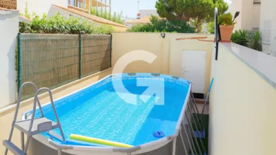 Flat on Carrer de l'Ebre photo 26