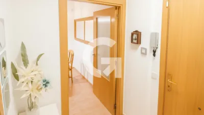 Flat on Carrer de l'Ebre photo 28