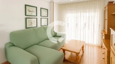 Flat on Carrer de l'Ebre photo 2