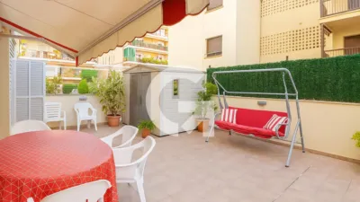 Flat on Carrer de l'Ebre photo 31