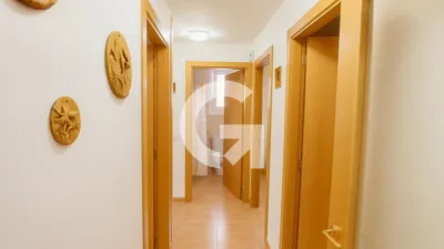 Flat on Carrer de l'Ebre photo 4