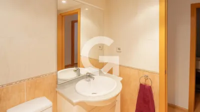 Flat on Carrer de l'Ebre photo 6