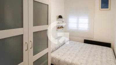 Flat on Carrer de l'Ebre photo 8