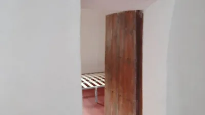 Rustic Finca in Pulpi photo 13