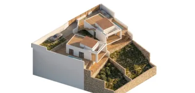 House in La Nucía photo 6