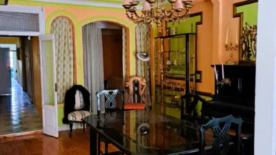 Apartment at Plaza de España, 17 photo 13