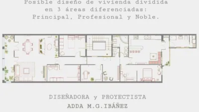 Apartment at Plaza de España, 17 photo 25