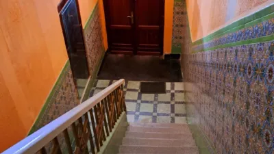 Apartment at Plaza de España, 17 photo 7