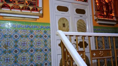 Apartment at Plaza de España, 17 photo 8