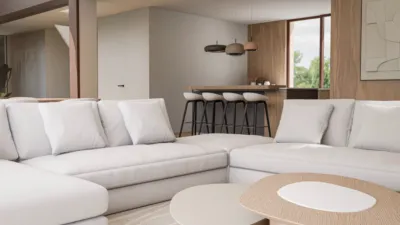 Casa en Sax photo 16