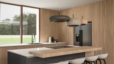 Casa en Sax photo 17