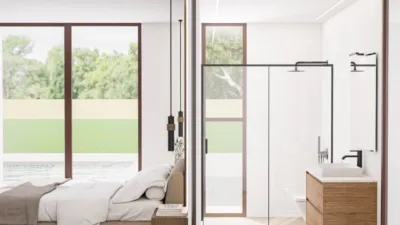 Casa en Sax photo 6